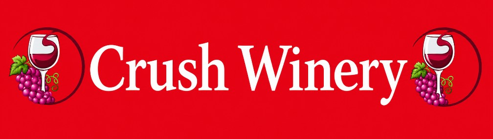 Crush Winery
